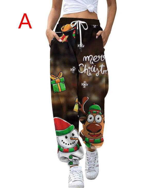 ズンバウェア新作 安い レディース ウェアパンツ ヨガウェア エアロビクス メンズ パンツ フィットネスウェア クリスマスウェア スポーツ ランニングウェア 