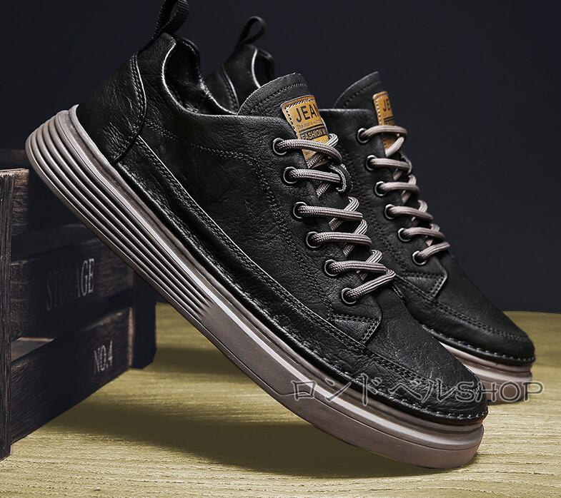 3COLOR ウォーキングメンズ スニーカー スポーツ軽量 立ち仕事 疲れない 歩きやすい お洒落 カジュアル ローカット 通学 通勤 旅行 