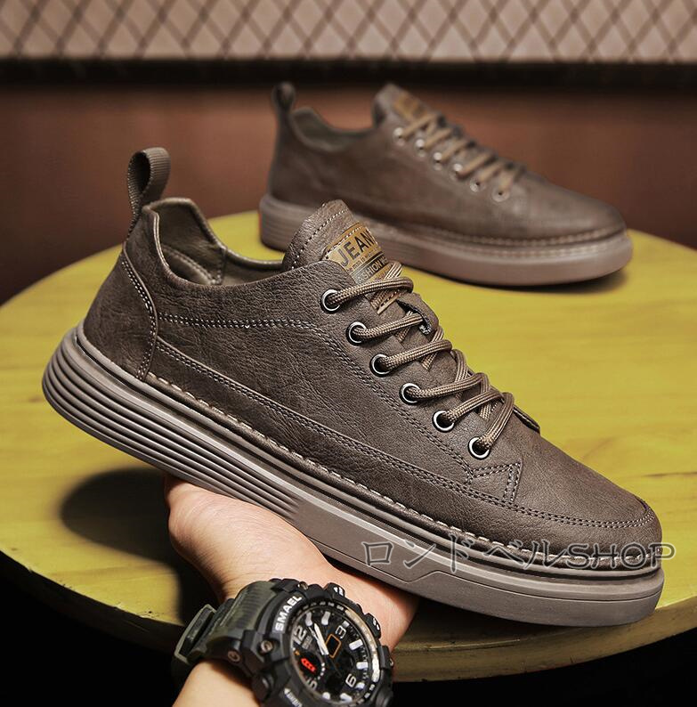 3COLOR ウォーキングメンズ スニーカー スポーツ軽量 立ち仕事 疲れない 歩きやすい お洒落 カジュアル ローカット 通学 通勤 旅行 