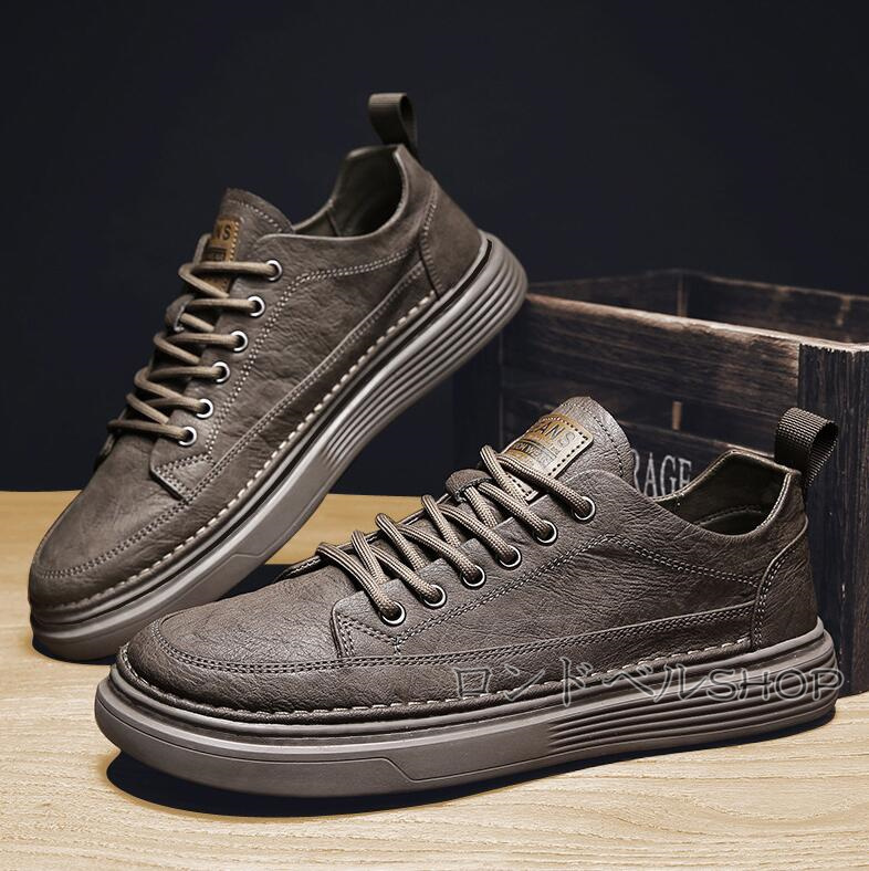 3COLOR ウォーキングメンズ スニーカー スポーツ軽量 立ち仕事 疲れない 歩きやすい お洒落 カジュアル ローカット 通学 通勤 旅行 