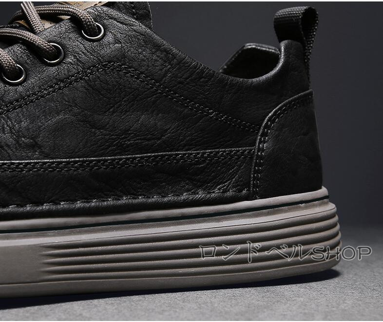 3COLOR ウォーキングメンズ スニーカー スポーツ軽量 立ち仕事 疲れない 歩きやすい お洒落 カジュアル ローカット 通学 通勤 旅行 