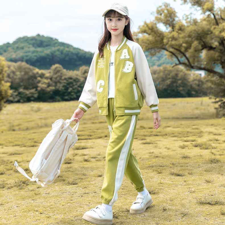 ジャージ 上下 子供服女の子 送料無料 スポーツウェアユニセックス セットアップ 学園祭 ランニングウェア ユニフォーム イベント トレーニングウェア 文化祭 