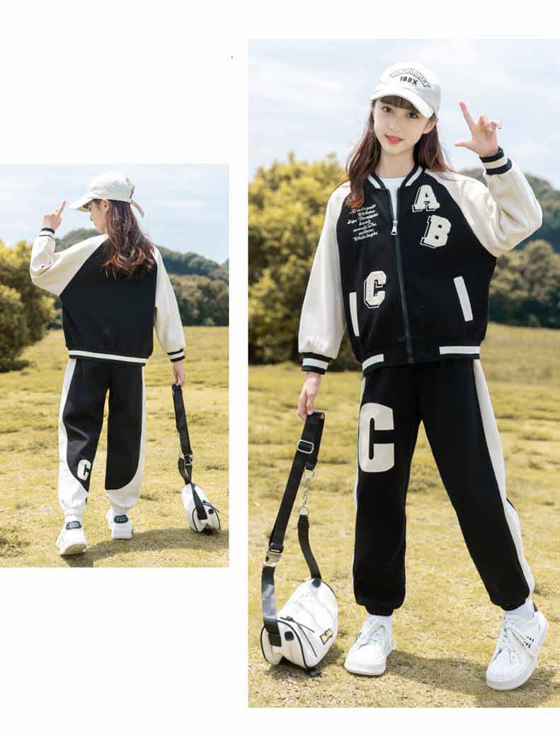 ジャージ 上下 子供服女の子 送料無料 スポーツウェアユニセックス セットアップ 学園祭 ランニングウェア ユニフォーム イベント トレーニングウェア 文化祭 