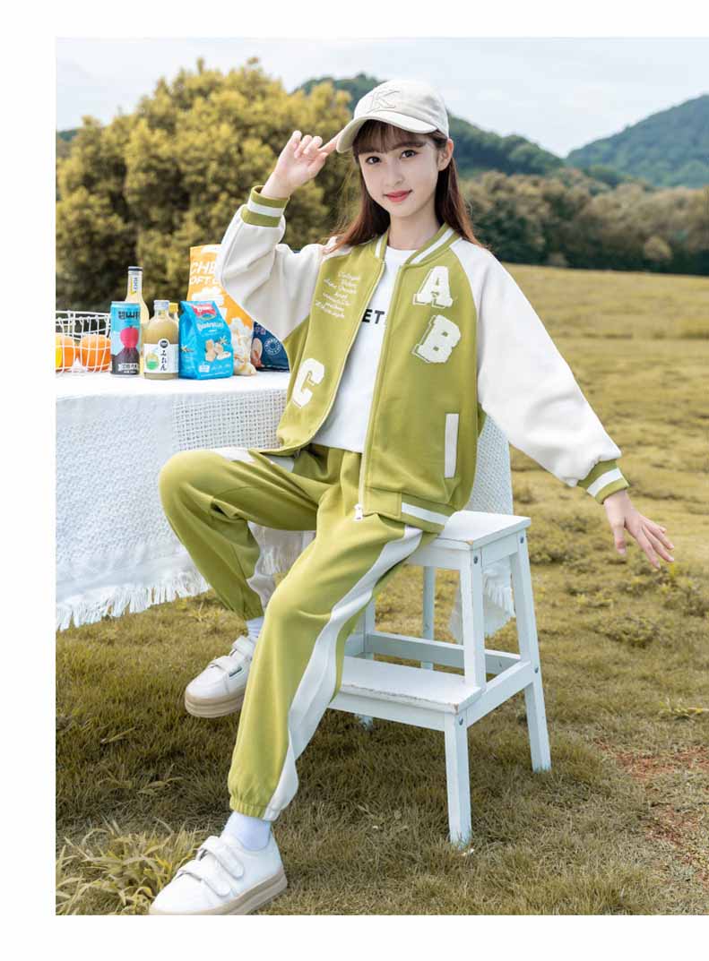 ジャージ 上下 子供服女の子 送料無料 スポーツウェアユニセックス セットアップ 学園祭 ランニングウェア ユニフォーム イベント トレーニングウェア 文化祭 