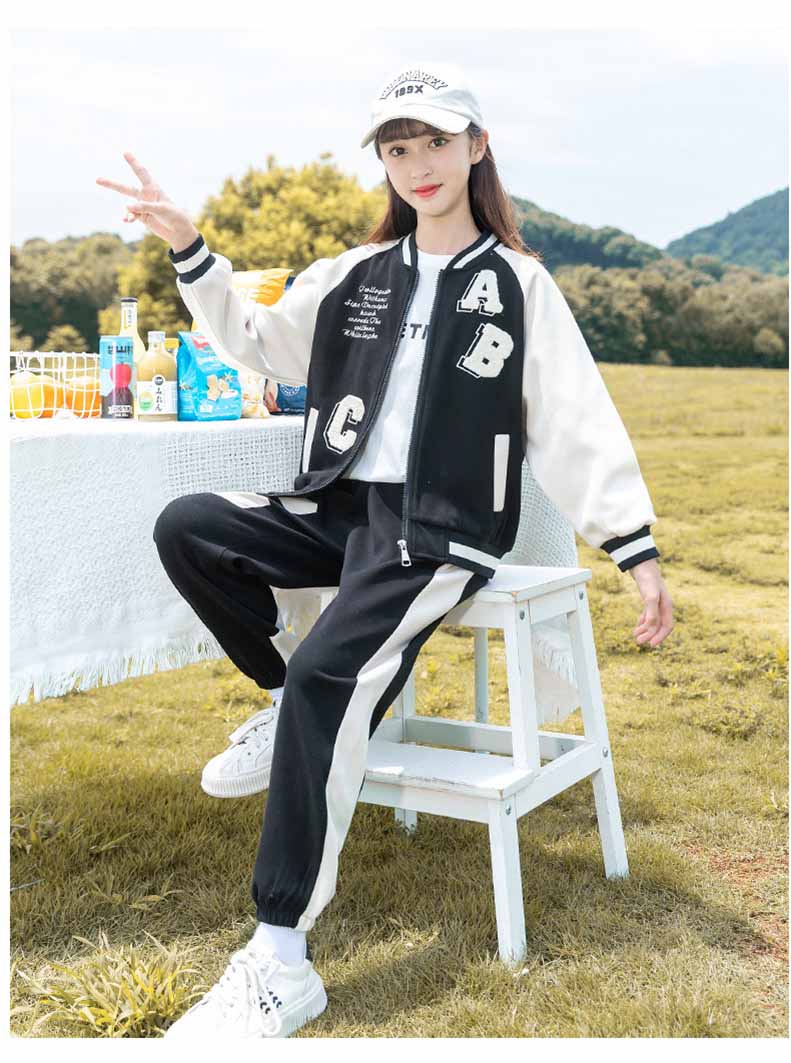 ジャージ 上下 子供服女の子 送料無料 スポーツウェアユニセックス セットアップ 学園祭 ランニングウェア ユニフォーム イベント トレーニングウェア 文化祭 