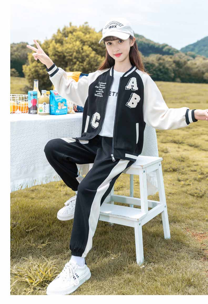 ジャージ 上下 子供服女の子 送料無料 スポーツウェアユニセックス セットアップ 学園祭 ランニングウェア ユニフォーム イベント トレーニングウェア 文化祭 