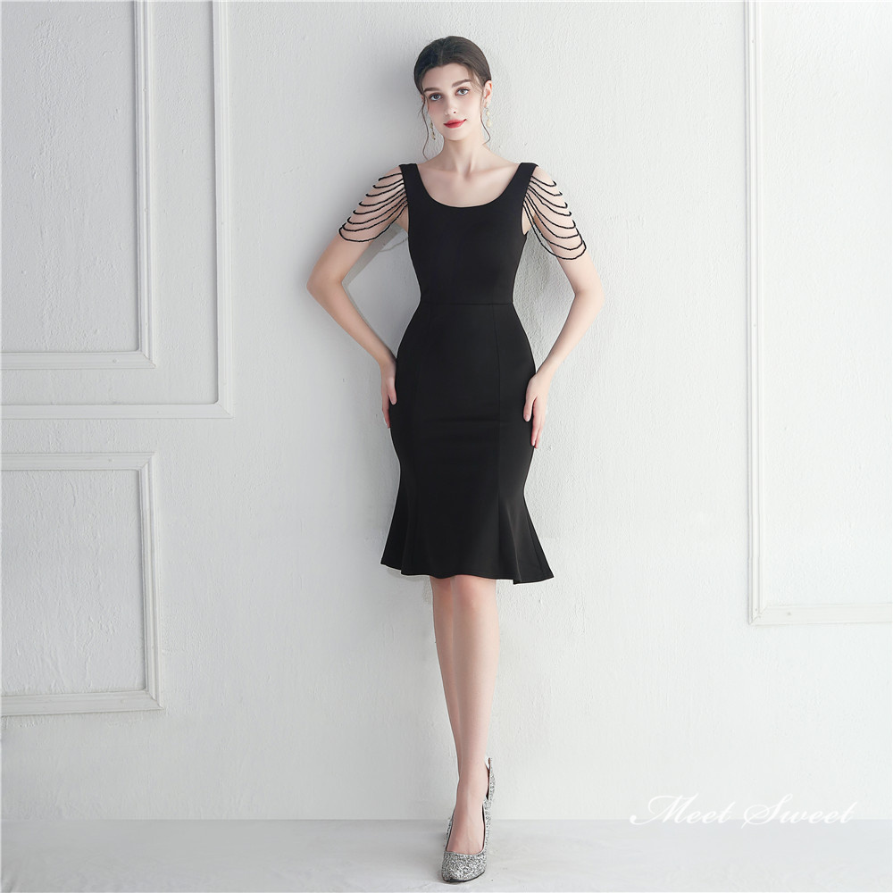 カラードレス ミニドレス パーティードレス 結婚式 二次会 発表会 ミディアムドレス 袖なし 演出 演奏会 ファスナー サテン ワンピース フォーマルドレス 