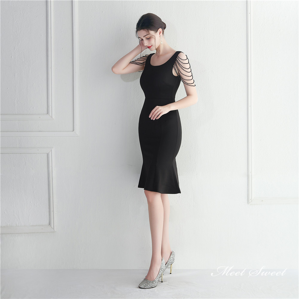 カラードレス ミニドレス パーティードレス 結婚式 二次会 発表会 ミディアムドレス 袖なし 演出 演奏会 ファスナー サテン ワンピース フォーマルドレス 