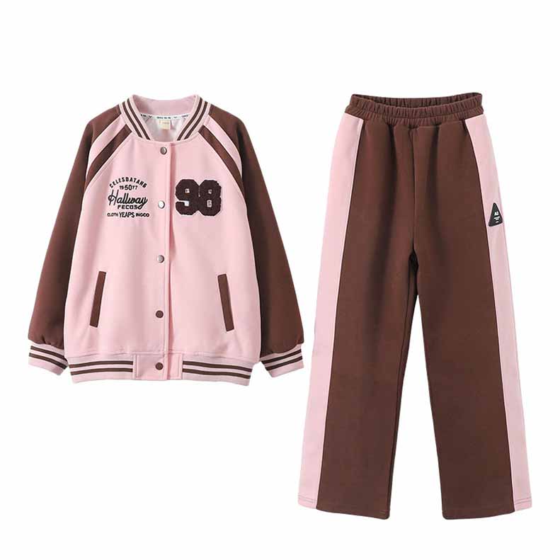 ジャージ 上下 子供服女の子 送料無料 スポーツウェアユニセックス セットアップ トレーニングウェア ランニングウェア イベント 文化祭 学園祭 ユニフォーム 