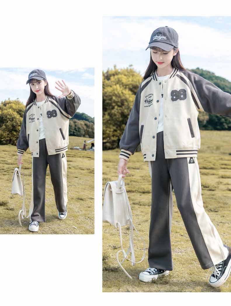 ジャージ 上下 子供服女の子 送料無料 スポーツウェアユニセックス セットアップ トレーニングウェア ランニングウェア イベント 文化祭 学園祭 ユニフォーム 