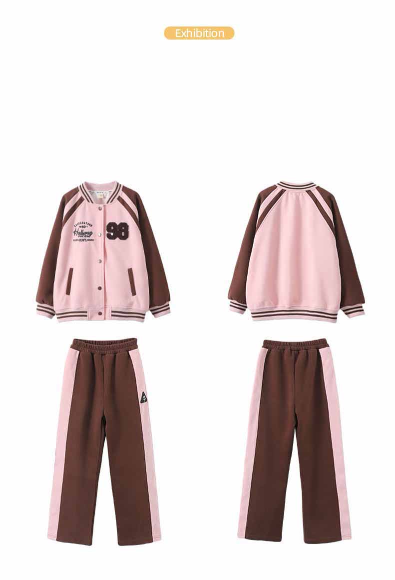 ジャージ 上下 子供服女の子 送料無料 スポーツウェアユニセックス セットアップ トレーニングウェア ランニングウェア イベント 文化祭 学園祭 ユニフォーム 