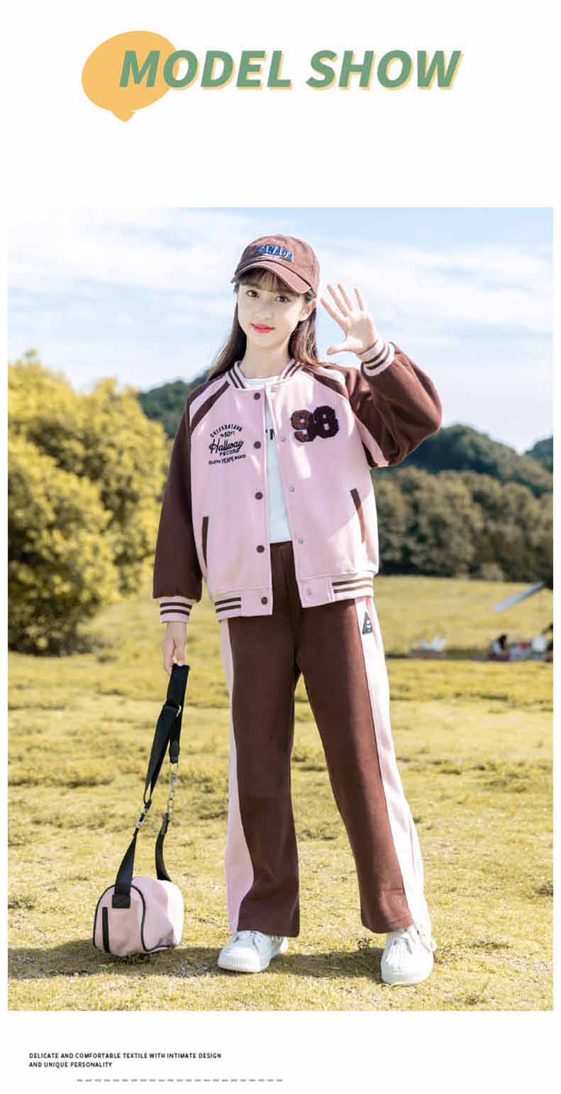 ジャージ 上下 子供服女の子 送料無料 スポーツウェアユニセックス セットアップ トレーニングウェア ランニングウェア イベント 文化祭 学園祭 ユニフォーム 