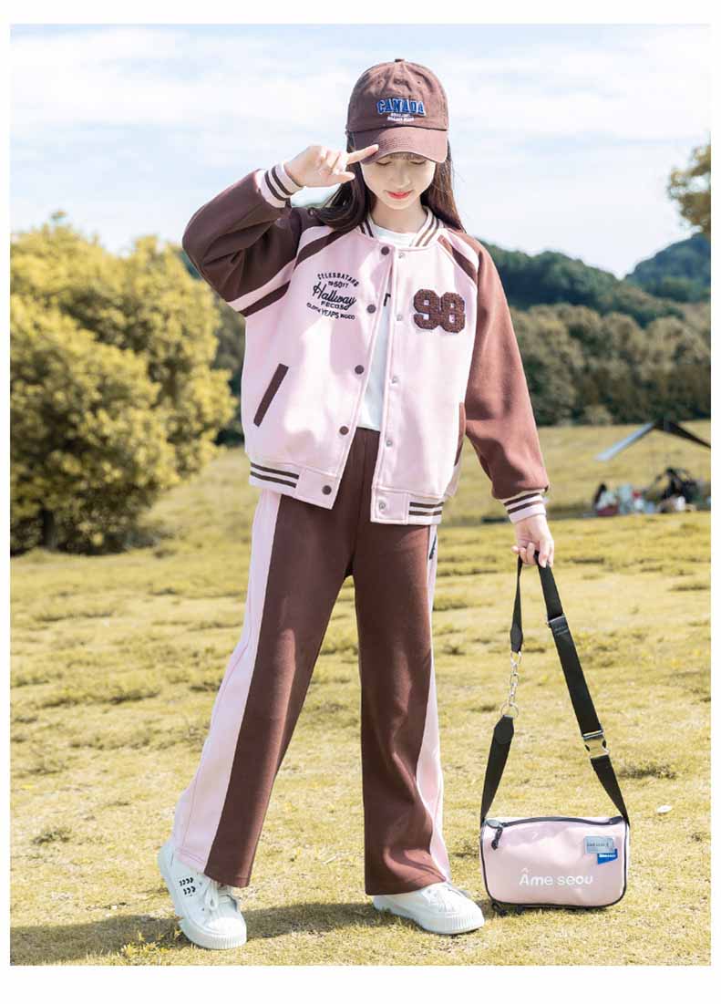 ジャージ 上下 子供服女の子 送料無料 スポーツウェアユニセックス セットアップ トレーニングウェア ランニングウェア イベント 文化祭 学園祭 ユニフォーム 