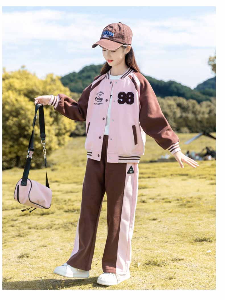 ジャージ 上下 子供服女の子 送料無料 スポーツウェアユニセックス セットアップ トレーニングウェア ランニングウェア イベント 文化祭 学園祭 ユニフォーム 