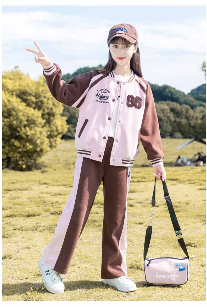 ジャージ 上下 子供服女の子 送料無料 スポーツウェアユニセックス セットアップ トレーニングウェア ランニングウェア イベント 文化祭 学園祭 ユニフォーム 