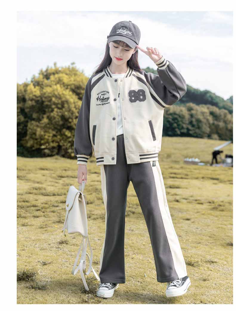 ジャージ 上下 子供服女の子 送料無料 スポーツウェアユニセックス セットアップ トレーニングウェア ランニングウェア イベント 文化祭 学園祭 ユニフォーム 