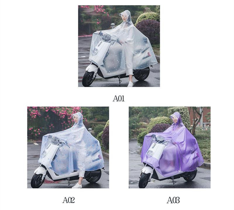 レインコート レディース メンズ 自転車 レインウェア ロング丈 男女兼用 通学 雨合羽 レインウエア 雨具 通勤 梅雨対策 濡れ防止 リュック対応 