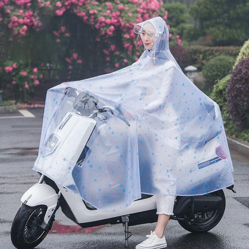 レインコート レディース メンズ 自転車 レインウェア ロング丈 男女兼用 通学 雨合羽 レインウエア 雨具 通勤 梅雨対策 濡れ防止 リュック対応 