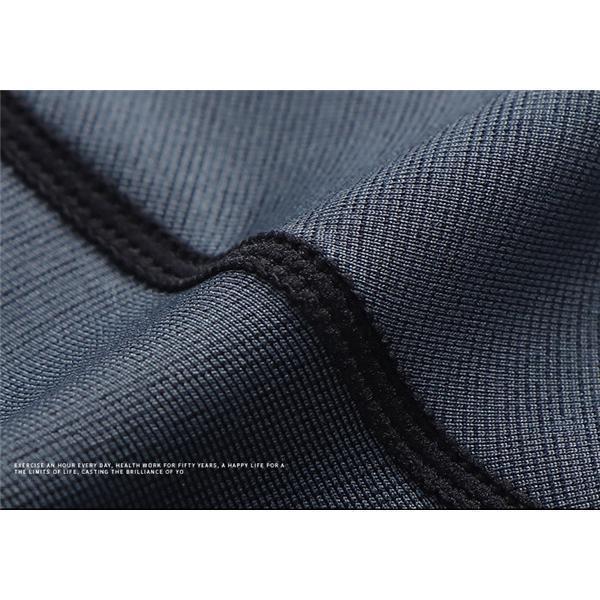 インナーシャツ メンズ 長袖Tシャツ コンプレッションウエア スポーツ UVカット トップス 消臭 アンダーウェア 抗菌 トレーニング 接触冷感 