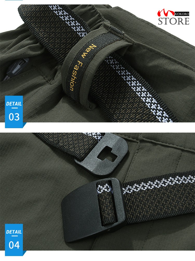 トレッキングパンツ メンズ レディース 速乾パンツ 登山パンツ 撥水 アウトドア 自転車 ロングパンツ ストレッチ 作業用ズボン 釣り 