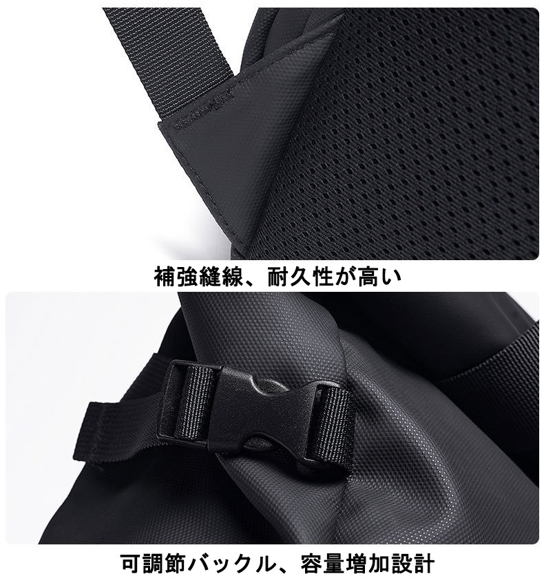 リュックサック ビジネスリュック メンズバッグ バックパック 通勤バッグ メンズバッグ ビジネス 