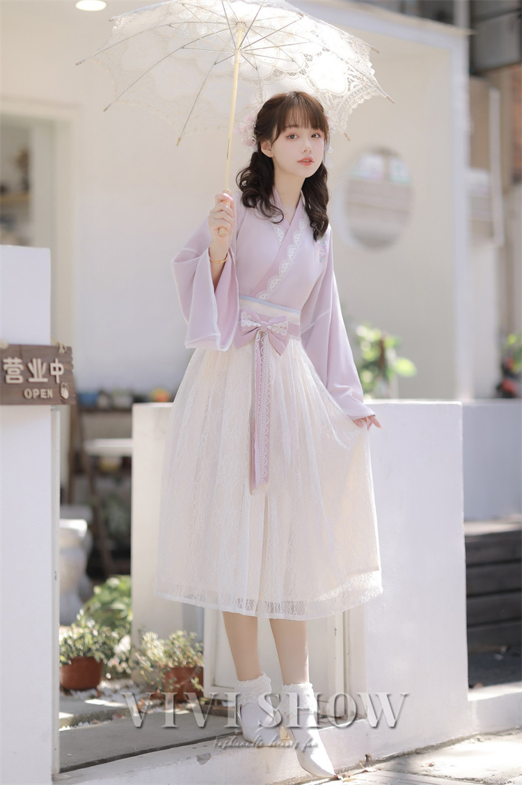 レディース ワンピース ワンピ コスチューム風 リボン 膝丈 イベント かわいい 個性的 おしゃれ パーティー 