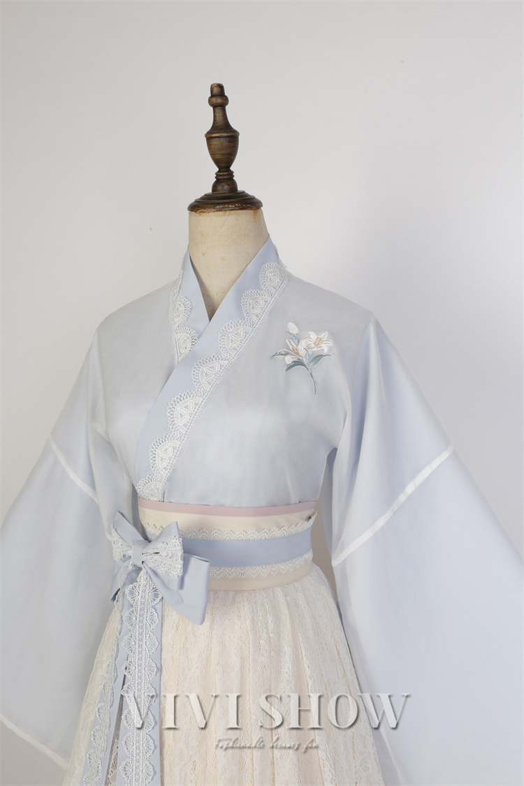 レディース ワンピース ワンピ コスチューム風 リボン 膝丈 イベント かわいい 個性的 おしゃれ パーティー 