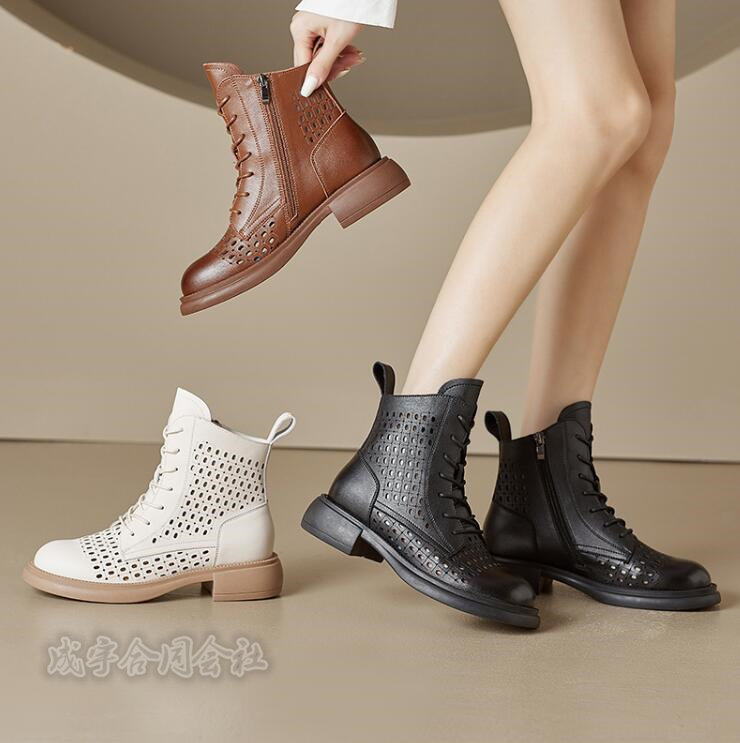 厚底靴 かかとなし スニーカー レディース スリッポン サンダルスニーカー 通気性 ヒール8CM 美脚 歩きやすい 