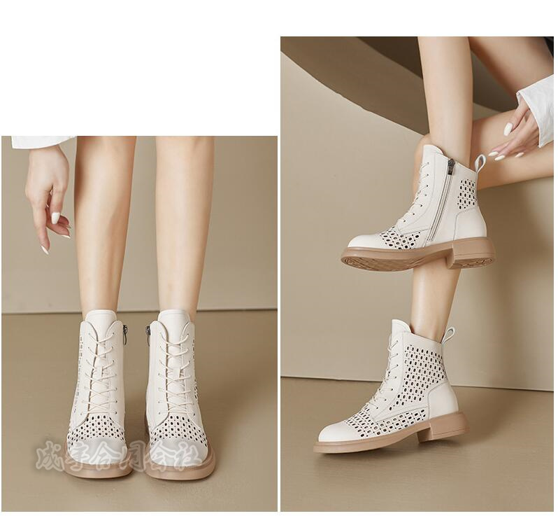 厚底靴 かかとなし スニーカー レディース スリッポン サンダルスニーカー 通気性 ヒール8CM 美脚 歩きやすい 