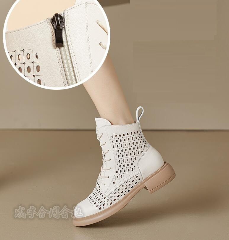 厚底靴 かかとなし スニーカー レディース スリッポン サンダルスニーカー 通気性 ヒール8CM 美脚 歩きやすい 