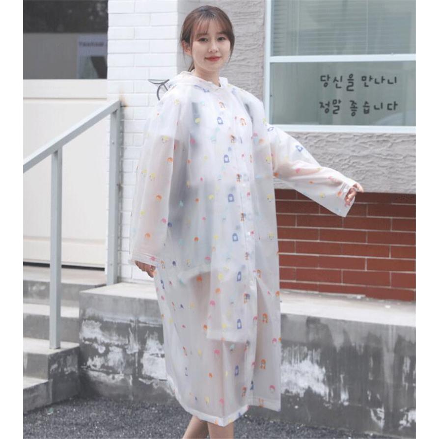 レインコート レディース メンズ 自転車 濡れ防止 ロング丈 レインポンチョ 雨具 通学 通勤 リュック対応 レインウエア 梅雨対策 男女兼用 雨合羽 