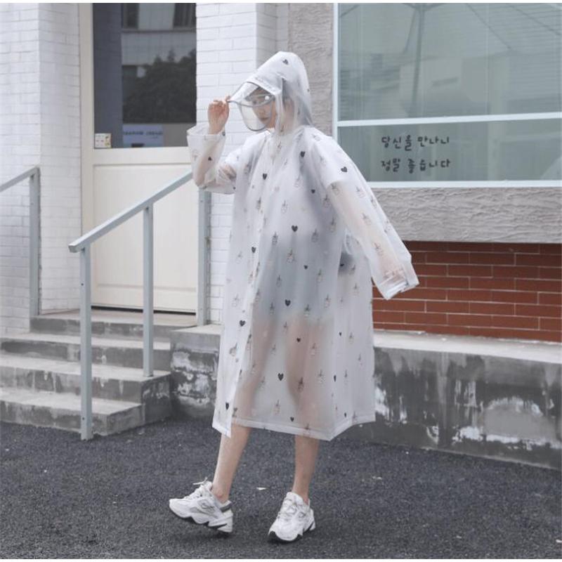 レインコート レディース メンズ 自転車 濡れ防止 ロング丈 レインポンチョ 雨具 通学 通勤 リュック対応 レインウエア 梅雨対策 男女兼用 雨合羽 