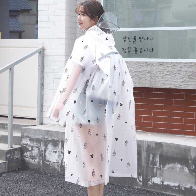 レインコート レディース メンズ 自転車 濡れ防止 ロング丈 レインポンチョ 雨具 通学 通勤 リュック対応 レインウエア 梅雨対策 男女兼用 雨合羽 