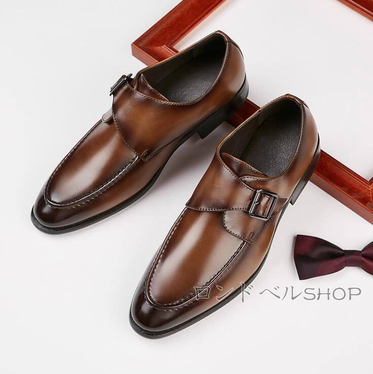 新作 ビジネスメンズ 。 革靴 ローファー スリッポン 幅広 結婚式 仕事 フォーマル 紳士靴おしゃれ 3EEE 就活 防滑 ストレートチップ 防水 脚長 