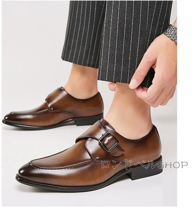 新作 ビジネスメンズ 。 革靴 ローファー スリッポン 幅広 結婚式 仕事 フォーマル 紳士靴おしゃれ 3EEE 就活 防滑 ストレートチップ 防水 脚長 