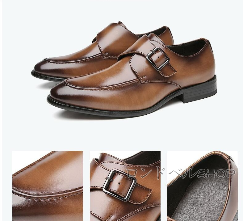 新作 ビジネスメンズ 。 革靴 ローファー スリッポン 幅広 結婚式 仕事 フォーマル 紳士靴おしゃれ 3EEE 就活 防滑 ストレートチップ 防水 脚長 