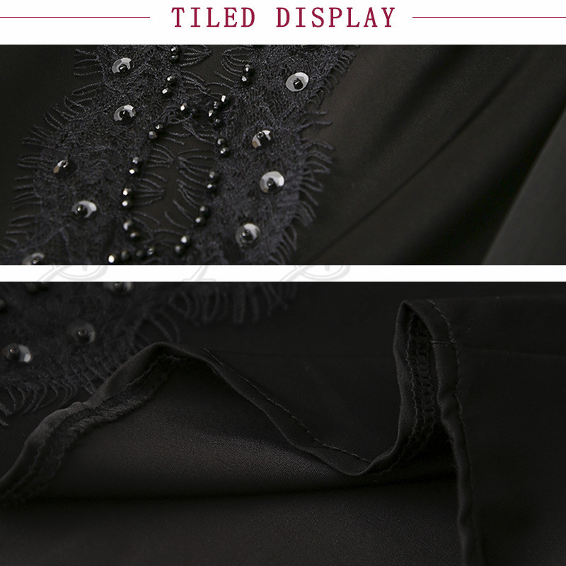 透け感 ブラウス 切り替え シャツ オフィス ビジネス 通勤 シフォンブラウス OL 高級感 シンプル 黒 ブラウス 送料無料 結婚式 事務服 レディース 長袖 