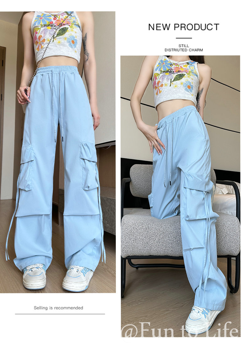 カーゴパンツ ジョガーパンツ ロングパンツ ボ レディース パンツ 低身長 ワークパンツ カジュアルパンツ 高身長サイズ有 着痩せ 