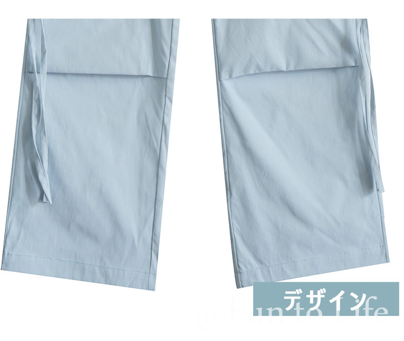 カーゴパンツ ジョガーパンツ ロングパンツ ボ レディース パンツ 低身長 ワークパンツ カジュアルパンツ 高身長サイズ有 着痩せ 