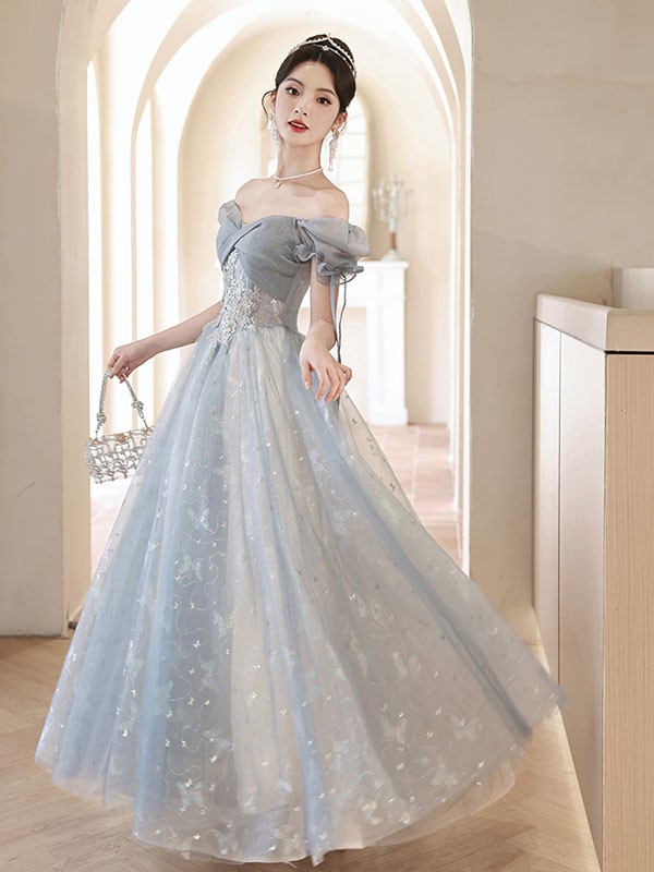 ロングドレス 大人 ピアノ 発表会 キラキラ マキシ丈 韓国 大きいサイズ 小さいサイズ 母親 演奏会 パーティードレス 結婚式 