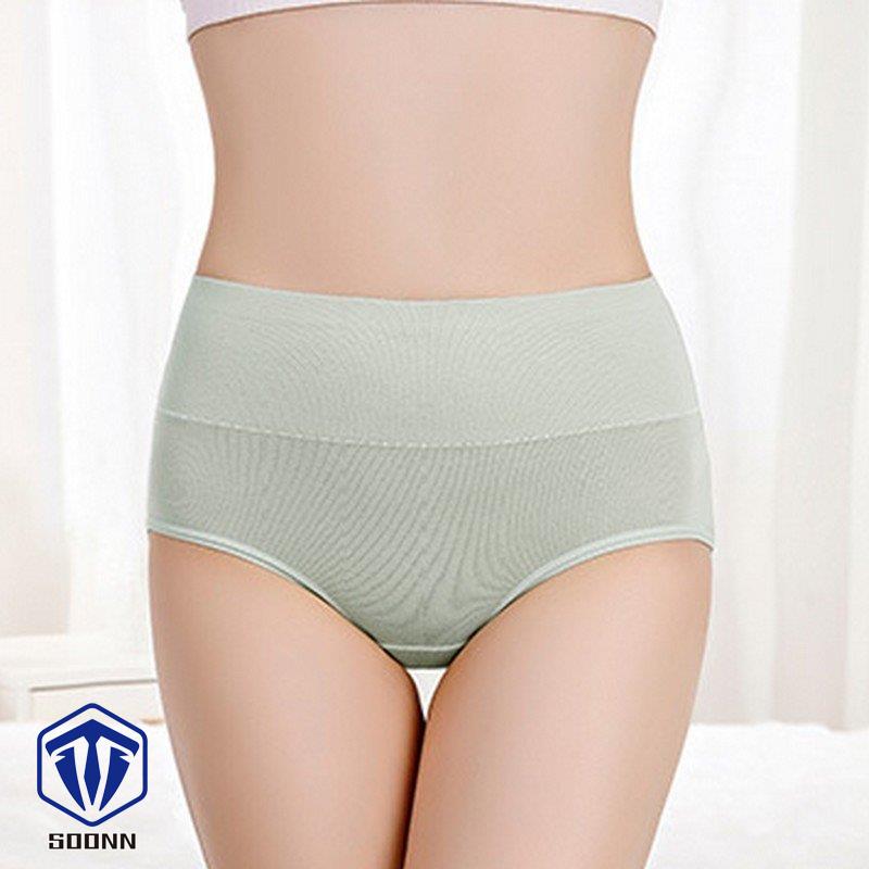 スタンダードショーツ ハイウエスト 股上深め 深履き お腹すっぽり ノーマル 冷え対策 シンプル パンツ 単色 無地 婦人 レディース 下着 インナー 