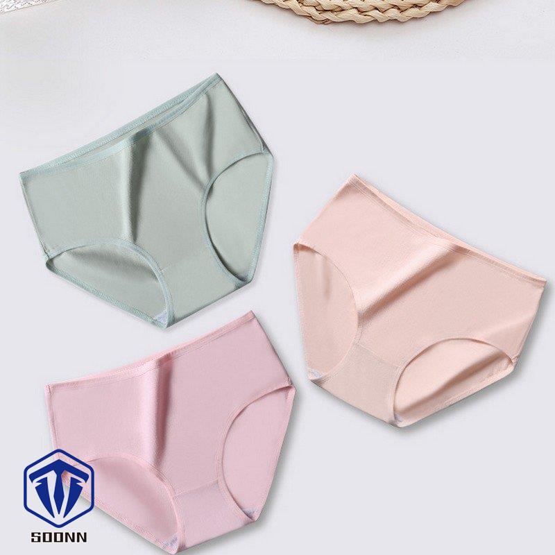 スタンダードショーツ ハイウエスト 股上深め 深履き お腹すっぽり ノーマル 冷え対策 シンプル パンツ 単色 無地 婦人 レディース 下着 インナー 