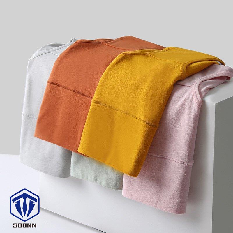 スタンダードショーツ ハイウエスト 股上深め 深履き お腹すっぽり ノーマル 冷え対策 シンプル パンツ 単色 無地 婦人 レディース 下着 インナー 