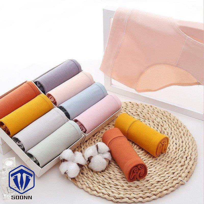 スタンダードショーツ ハイウエスト 股上深め 深履き お腹すっぽり ノーマル 冷え対策 シンプル パンツ 単色 無地 婦人 レディース 下着 インナー 