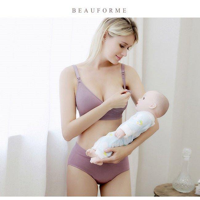 ブラジャー 育乳 ノンワイヤーノンストレスブラ 寝るとき 補正下着 単品 大きいサイズ 育乳ブラ バストアップブラ 夜用ブラ 