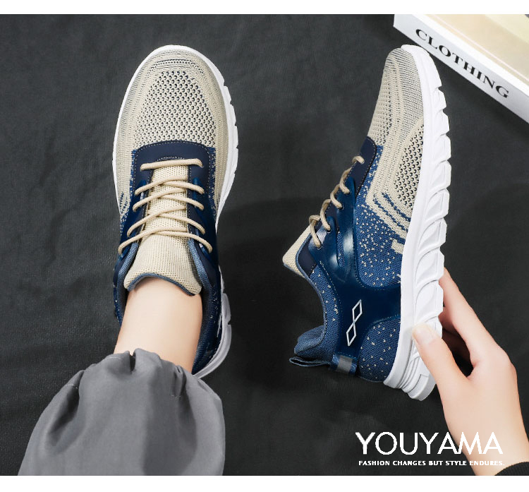 スニーカー レディース 運動靴 メンズ コンフォートランニングスポーツ 靴 おしゃれ カジュアル通気性 送料無料 