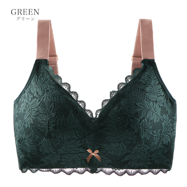 ノンワイヤー ブラ インナー レディース 補正下着 胸を小さく見せる 送料無料 脇高 着痩せ ブー 小さく見せる 大きな胸 通気性 蒸れない 大きいサイズ 