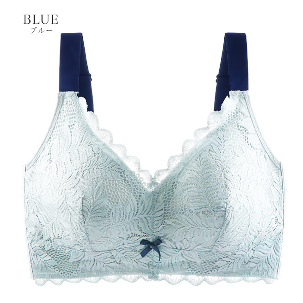 ノンワイヤー ブラ インナー レディース 補正下着 胸を小さく見せる 送料無料 脇高 着痩せ ブー 小さく見せる 大きな胸 通気性 蒸れない 大きいサイズ 