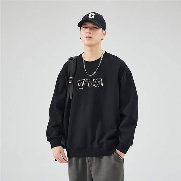 トレーナー メンズ トレーニングウェア ルームウェア 部屋着 プルオーバー 春秋 送料無料 スウェット 韓国ファッション 長袖 スポーツウェア Uネック 