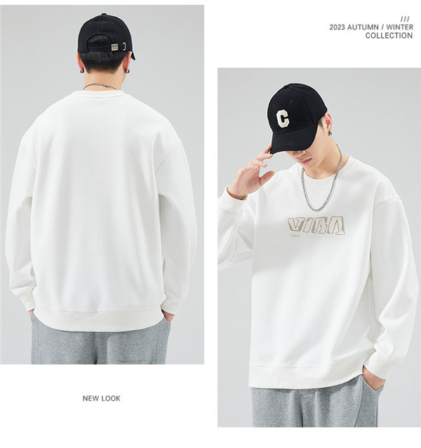 トレーナー メンズ トレーニングウェア ルームウェア 部屋着 プルオーバー 春秋 送料無料 スウェット 韓国ファッション 長袖 スポーツウェア Uネック 